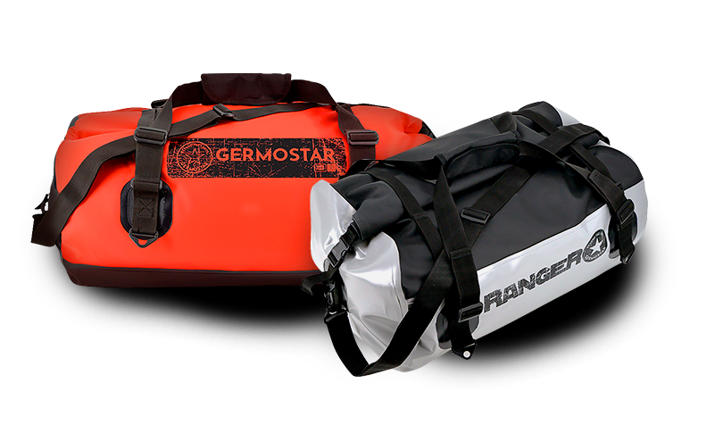 Гермосумки