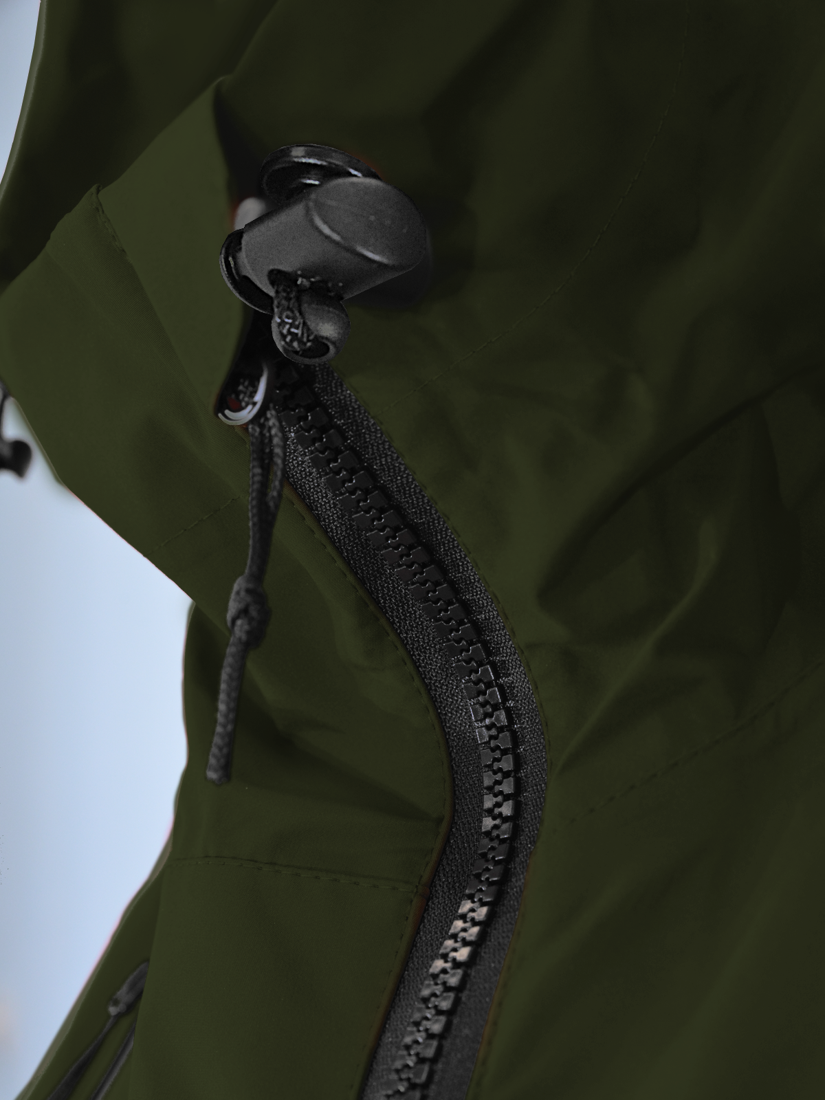 Плащ SUHO Active