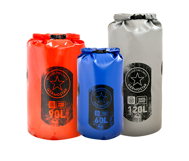 Гермомешки