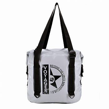 Гермосумка Voyager 40л (Позиция только под заказ)