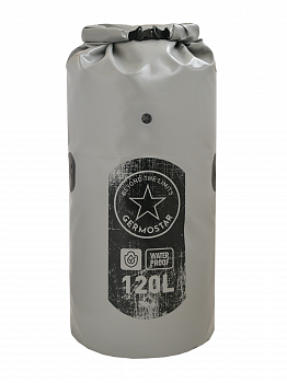 Гермомешок PRO ПВХ литой 120л