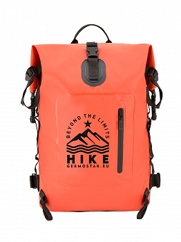 Герморюкзак HIKE 40л