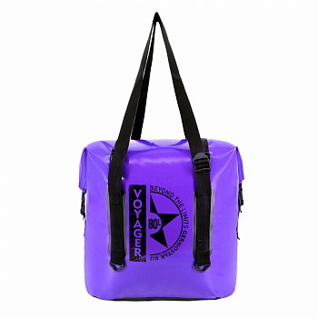 Гермосумка Voyager 80л (Позиция только под заказ)